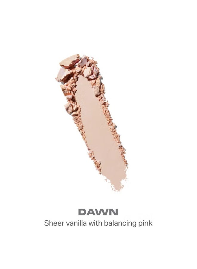 مورفي حجاب مورفي كلاود لايت الناعم المتوهج - فجر - Image 2