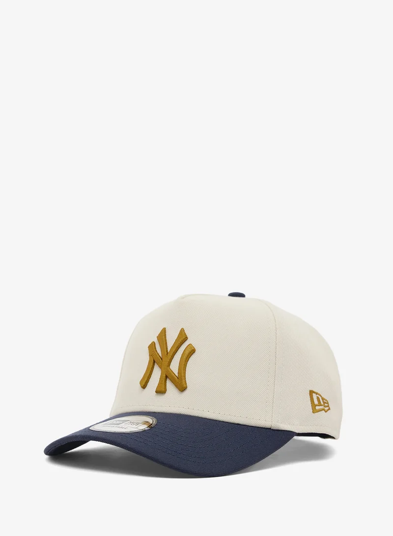 9FORTY E-Frame Wordl Series New York Yankees Cap