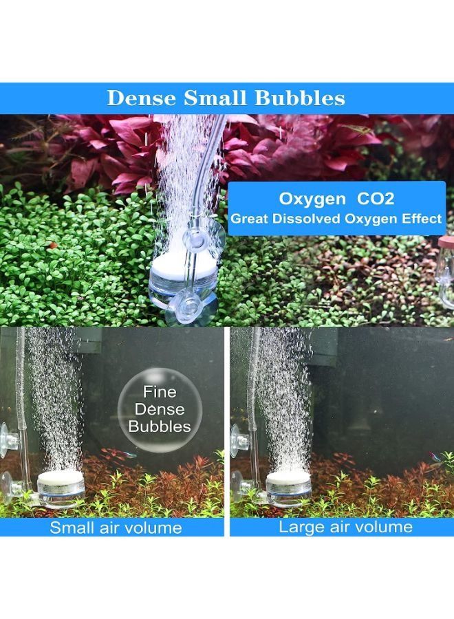 B&K Hydroponic Quiet Oxygen Diffuser - Image 4