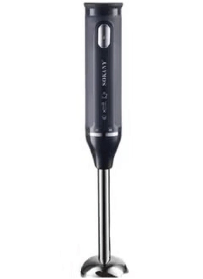 JAMAKY Jamaki 4-in-1 Hand Blender Set, 1000 Watt, Sharp Blades, Multi-Purpose Egg Beater and Beater - jmk 3004A  - Image 3