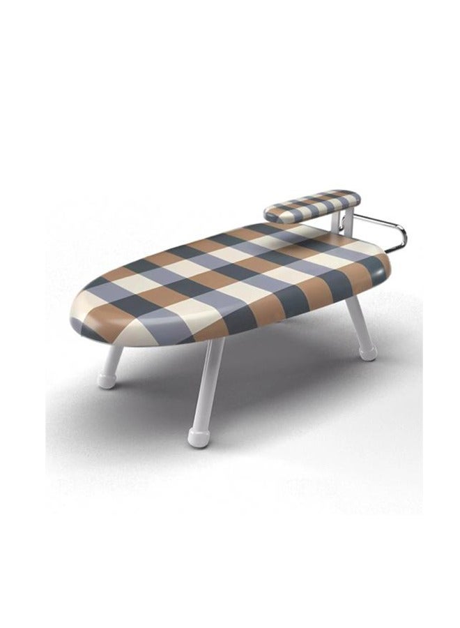 MIXDE Foldable Scalable Tabletop Ironing Board - Image 1