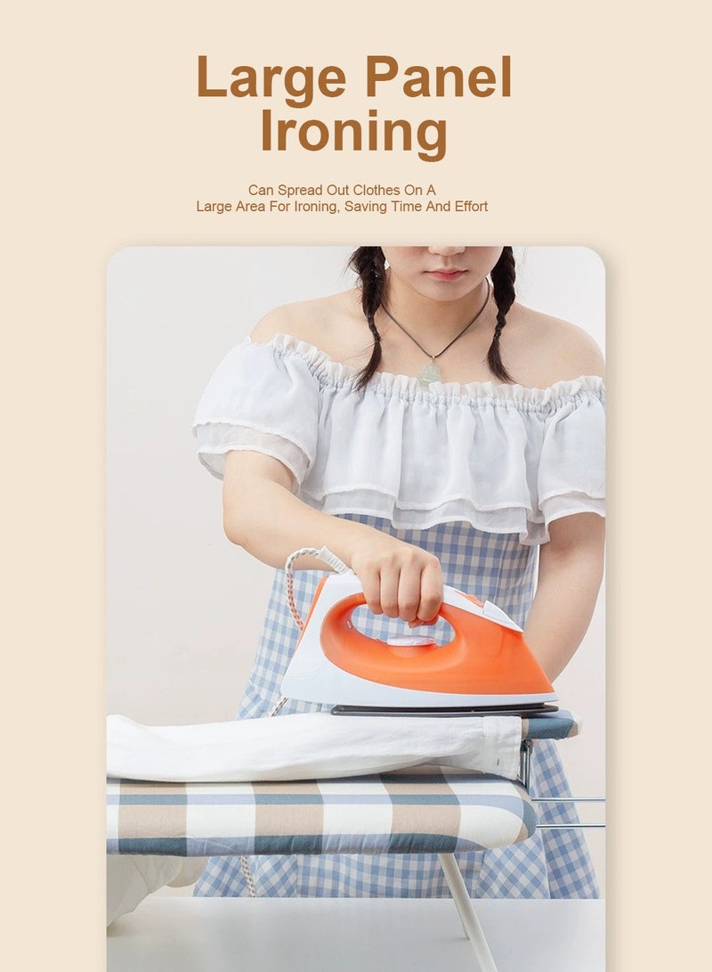 MIXDE Foldable Scalable Tabletop Ironing Board - Image 5