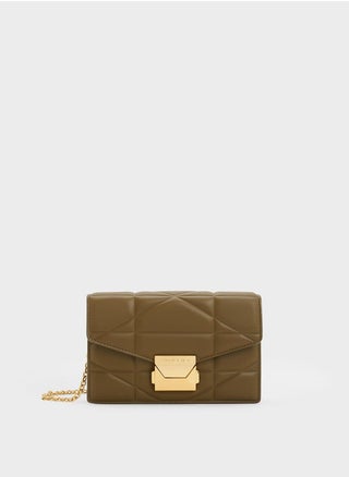 Charles Keith Rectangular Clutch Bag - pzsku/Z1173EFD100C4838DF29BZ/45/1745576490/e5522269-3a77-4010-a106-0f308fcfdb90