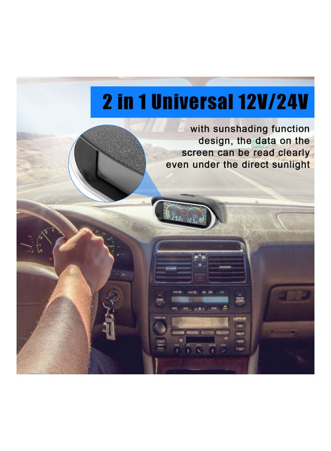 Loquat 2-In-1 Universal Digital Meter - Image 5