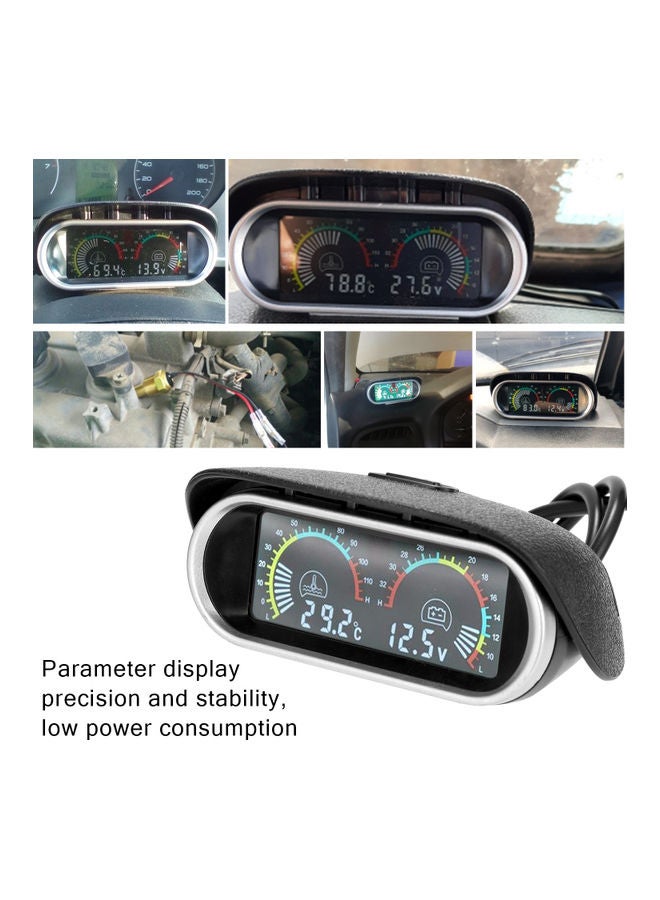 Loquat 2-In-1 Universal Digital Meter - Image 3