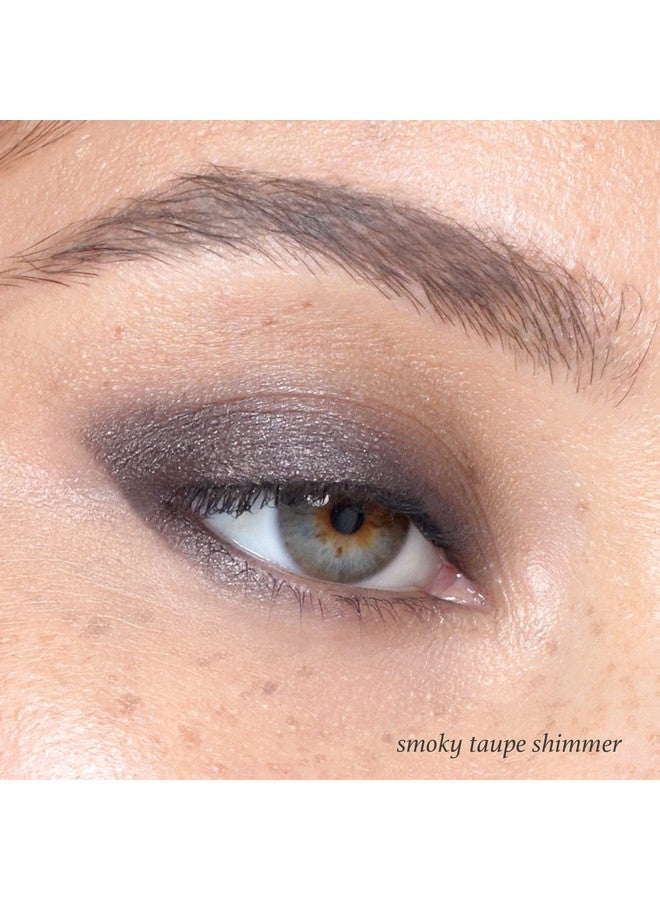 Julep When Pencil Met Gel Sharpenable Multi-Use Longwear Eyeliner Pencil -Smoky Taupe Shimmer - Transfer-Proof - High Performance Liner. - Image 4
