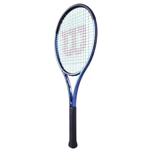 Luxilon Eco Power Tennis String - 200m Reel, Teal - Image 3