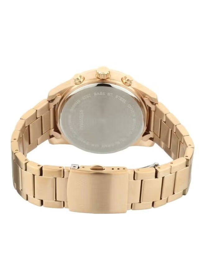 CITIZEN Men's CITIZEN AN8169-58L Quartz Chronograph - Image 3