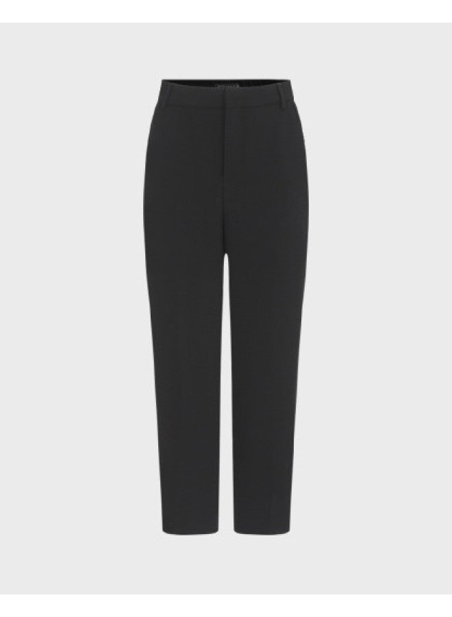 Zara Women's Comfortable Casual Loose Breathable Cool Pants - Image 1