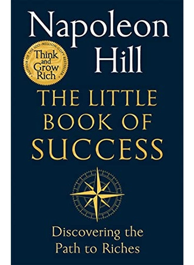 The Little Book of Success