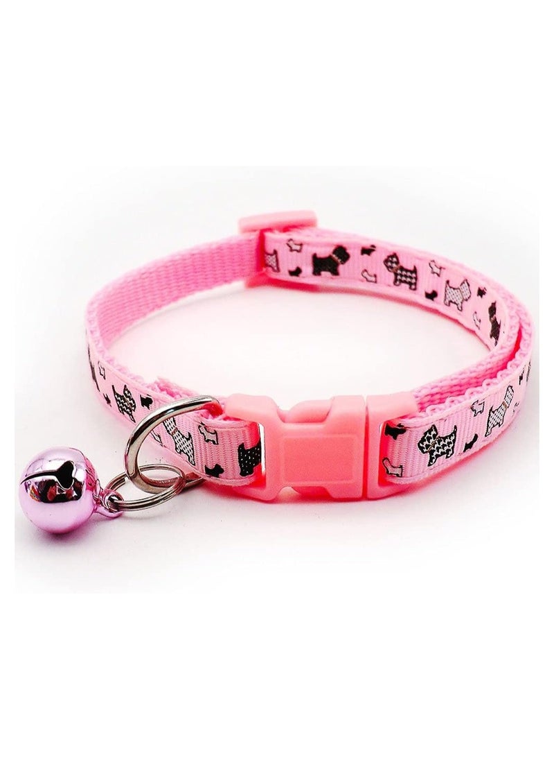 Generic - Collar for pets and cats with bell - Image 1