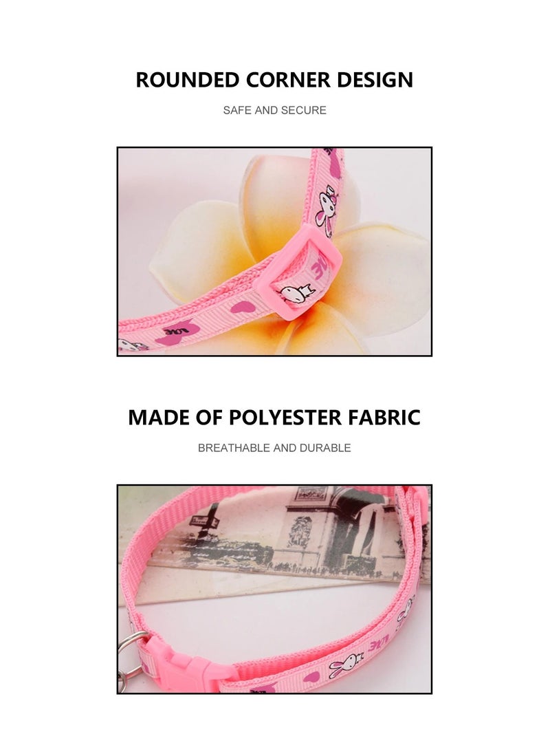 Generic - Collar for pets and cats with bell - Image 1