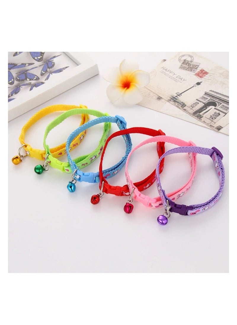 Generic - Collar for pets and cats with bell - Image 1