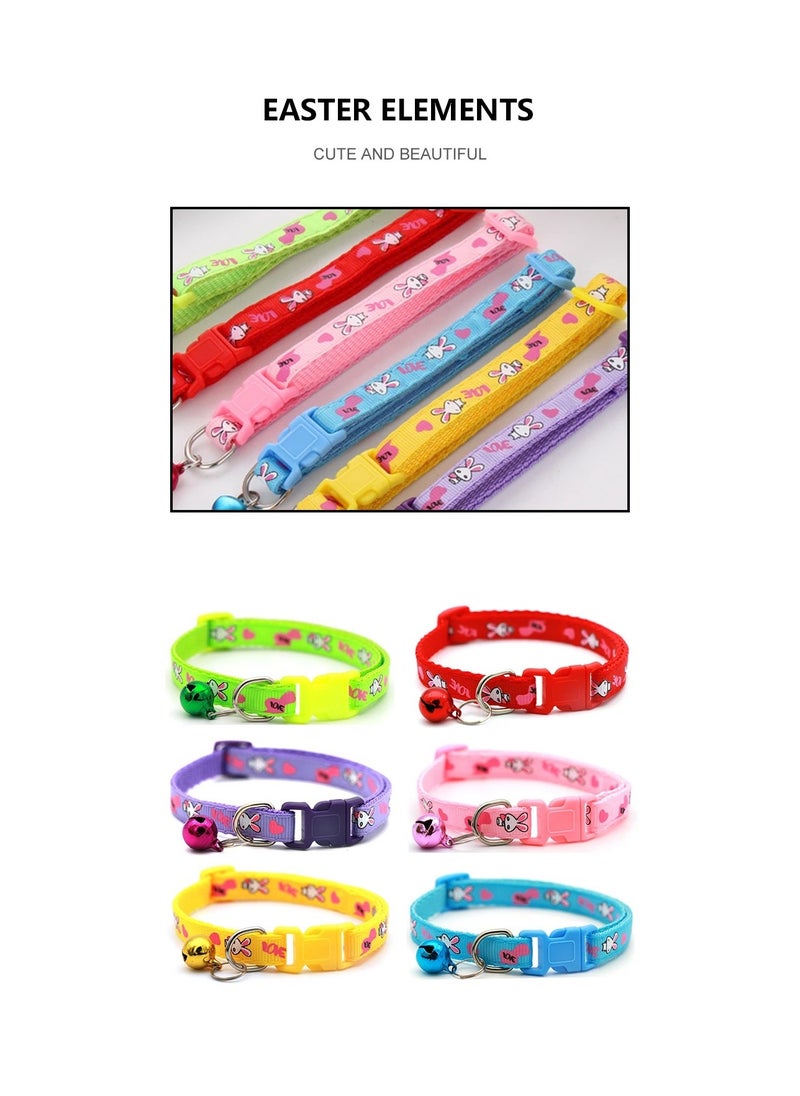 Generic - Collar for pets and cats with bell - Image 1