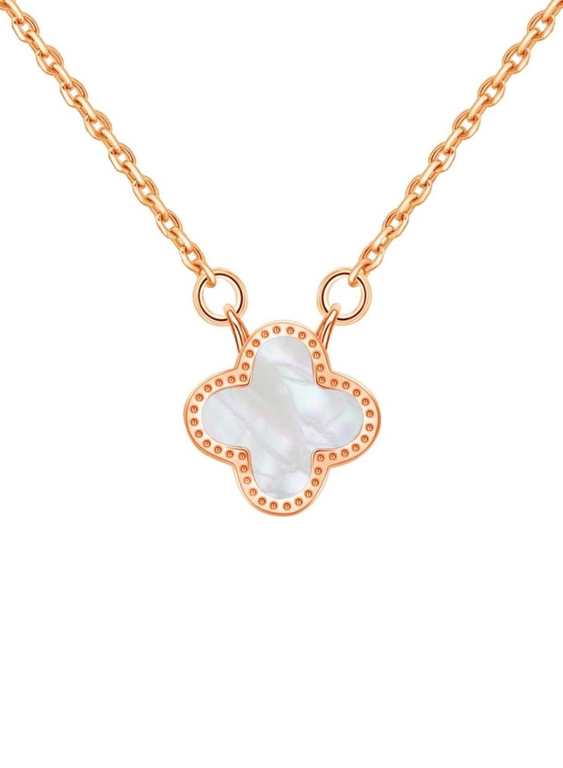 Alissa Necklace for Women's Neck Pendant Chain Gift for Women's Simple Necklace Elegant Neck Chain - Image 1