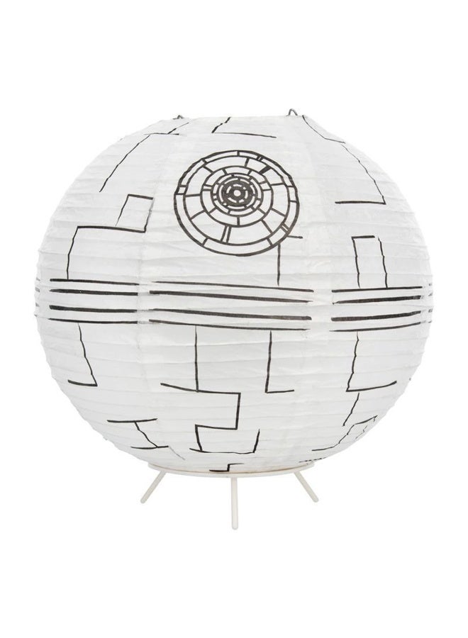 Paladone Death Star Lantern Desk Lamp - Image 4