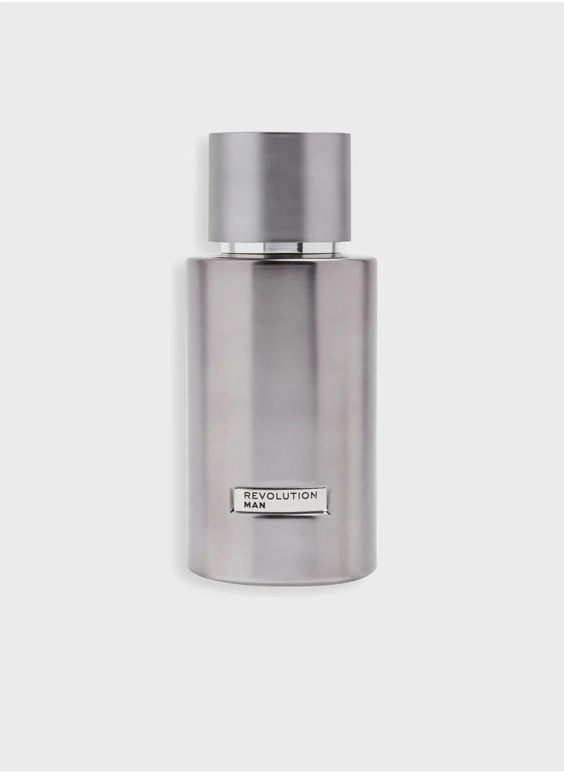 REVOLUTION Revolution Man Bulletproof Edt