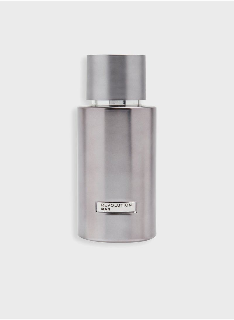 ريفلوشن عطر ريفلوشن مان بوليت بروف او دي تواليت  - Image 1