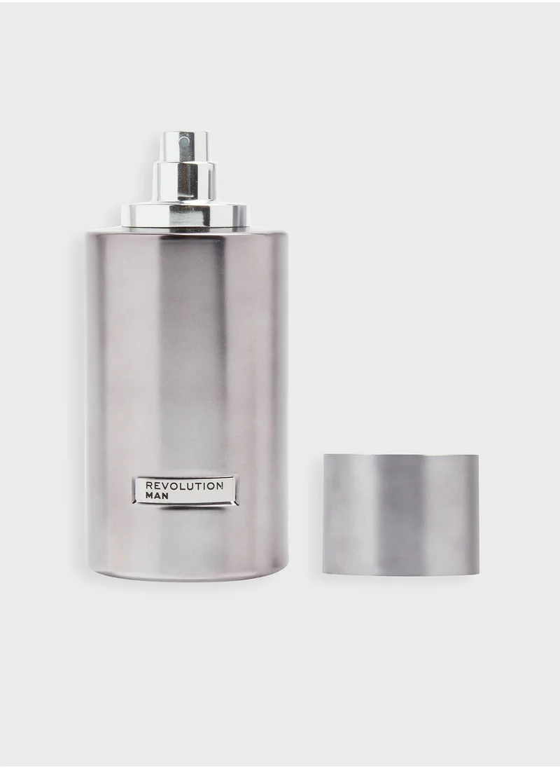 REVOLUTION Revolution Man Bulletproof Edt