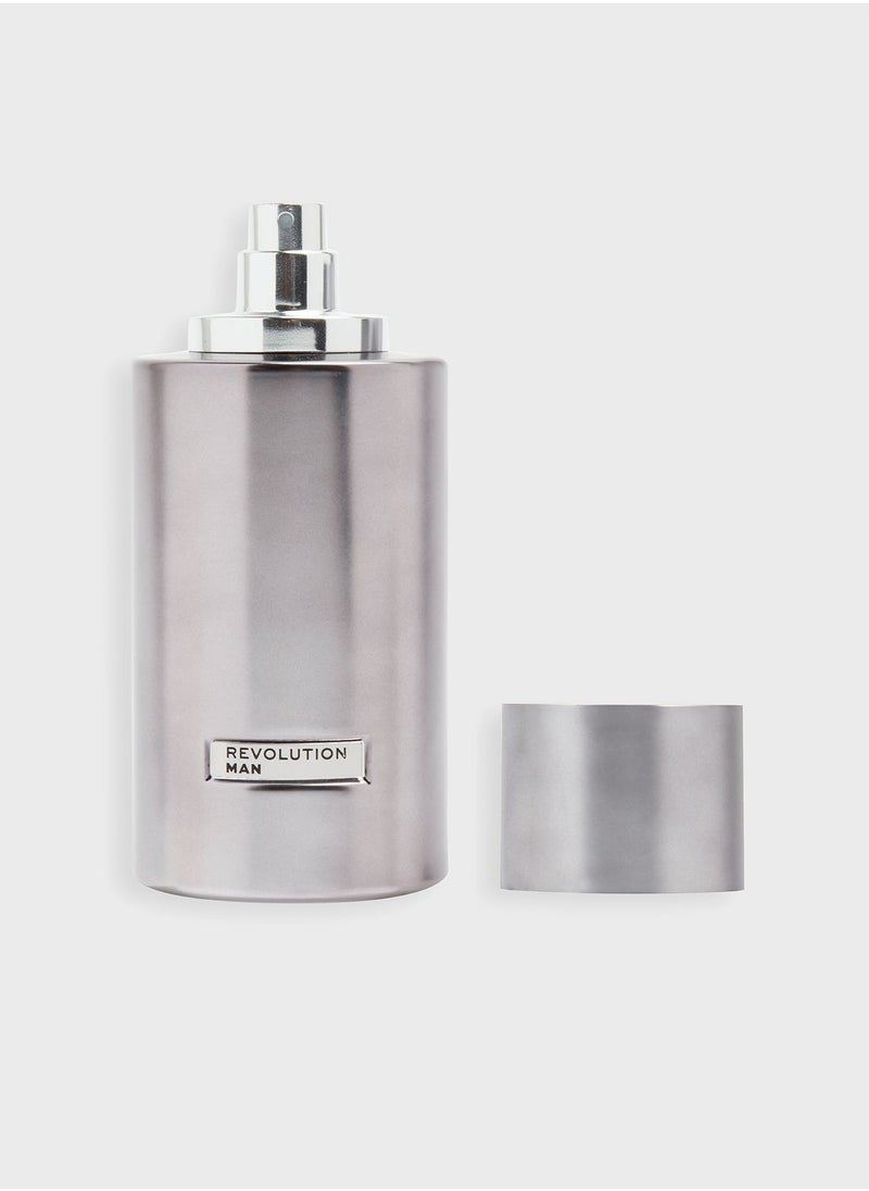 ريفلوشن عطر ريفلوشن مان بوليت بروف او دي تواليت  - Image 2