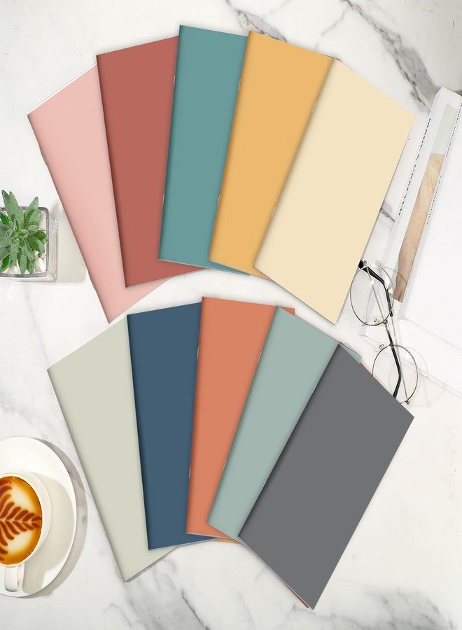 Qilery 30 Pcs 2026-2027 Daily Weekly Planner Bulk Employee Appreciation Gifts Small Pocket Journal to Do List Goals Notepad for Nurse Team Coworkers Social Worker Teacher (Bright Color) - Image 4