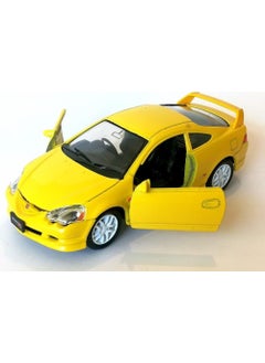 Honda Integra Type R 1/36 12CM Scale Diecast Model Car Pull & Drop - pzsku/Z11749E4E71E0E2569FD5Z/45/_/1725725166/74548cef-65f9-4aca-9032-61007c90aab1