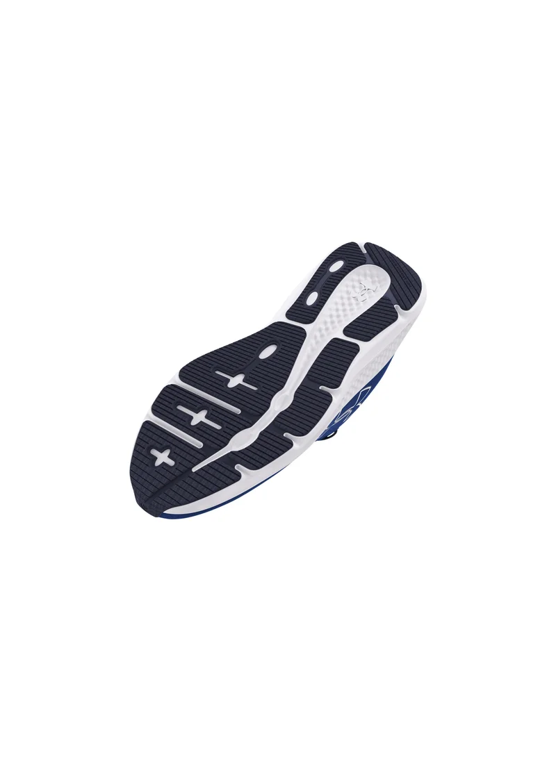 اندر ارمور Charged Pursuit 3 Big Logo Running Shoes