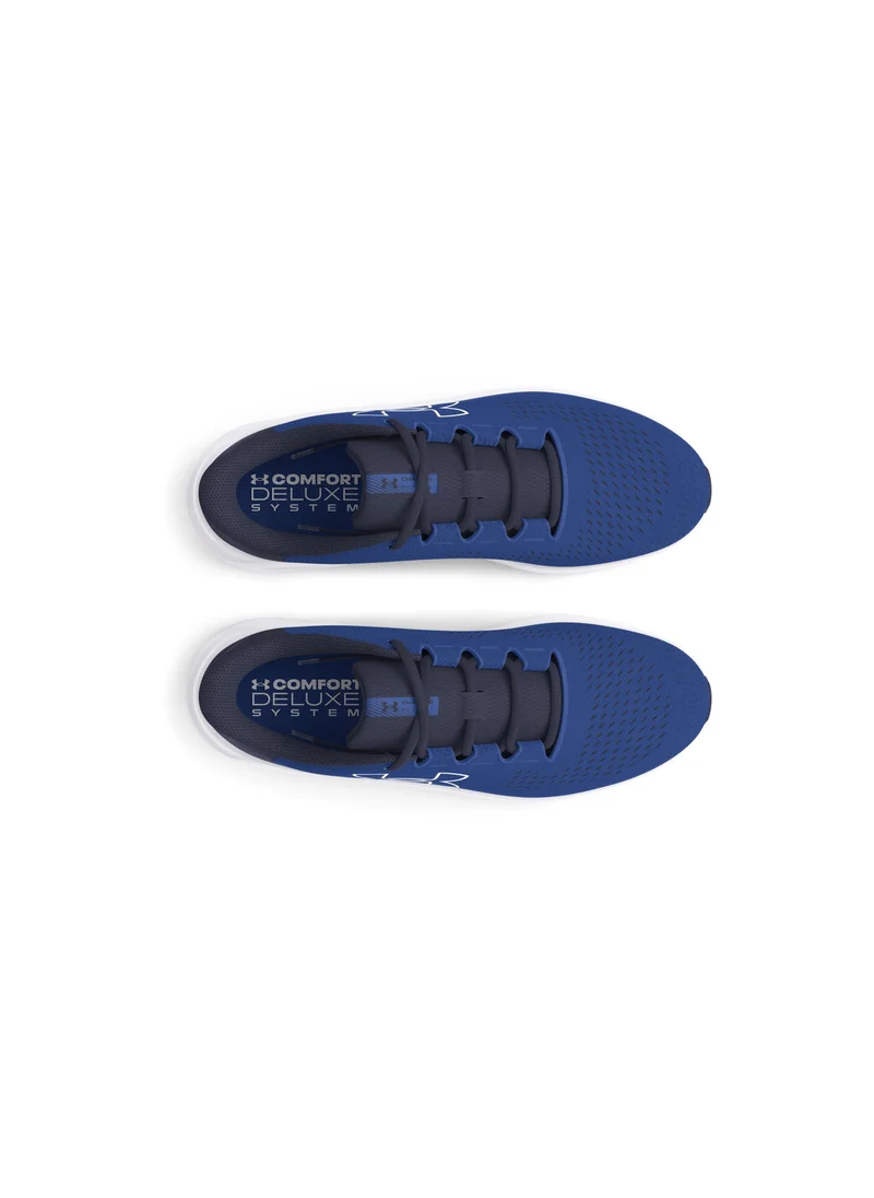 اندر ارمور Charged Pursuit 3 Big Logo Running Shoes
