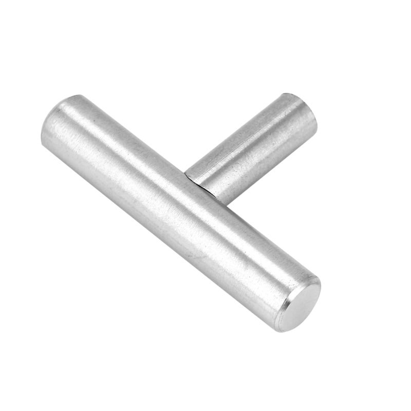 Cabinet Pull 200mm Corrosion Proof Stainless Steel Handle - Stable Fastening Furniture Handle for Kitchen Cabinets Closets Drawers - Image 5