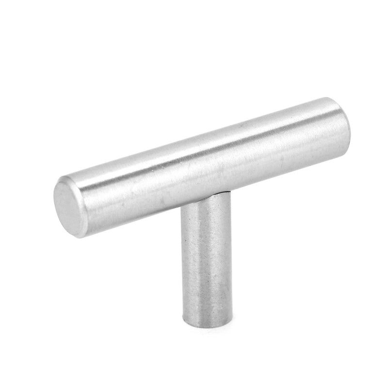 Cabinet Pull 200mm Corrosion Proof Stainless Steel Handle - Stable Fastening Furniture Handle for Kitchen Cabinets Closets Drawers - Image 4