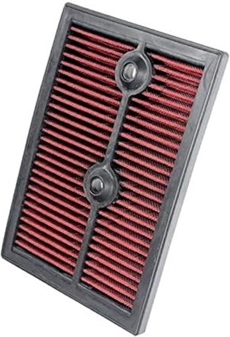 Vuzmode High Flow Engine Air Filter Replacement - Image 1