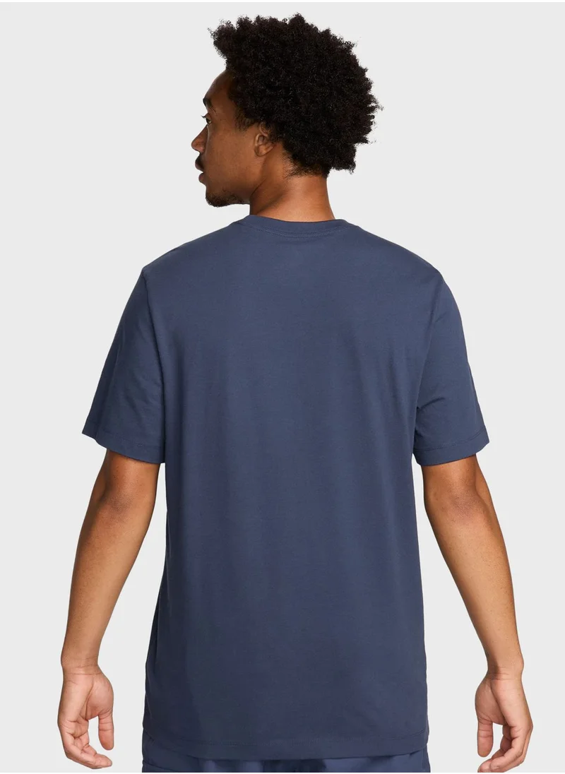 Nike Connect T-Shirt