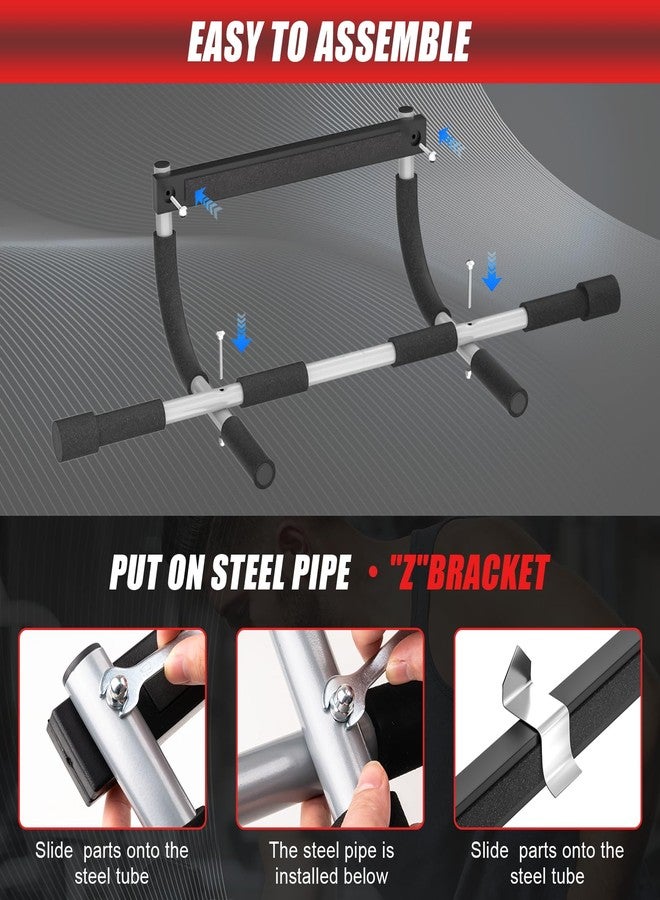Esakoya pull up bar - Image 3