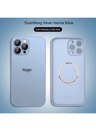 Digital Computer/For Iphone Protective Case - Transparent Clear Color Durable Tpu Material Precise Cutouts For Buttons Ports-Color:Far Peak Blue-Applicable Model:15 - pzsku/Z1174CC314B8A20DFC4AFZ/45/1746201629/4fccb733-0869-48b5-91cd-03ce365b4746