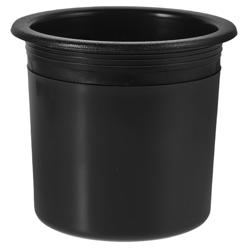 Universal 90mm Car Cup Holder Insert with Storage Slot for Automotive RV and Sofa - Image 2