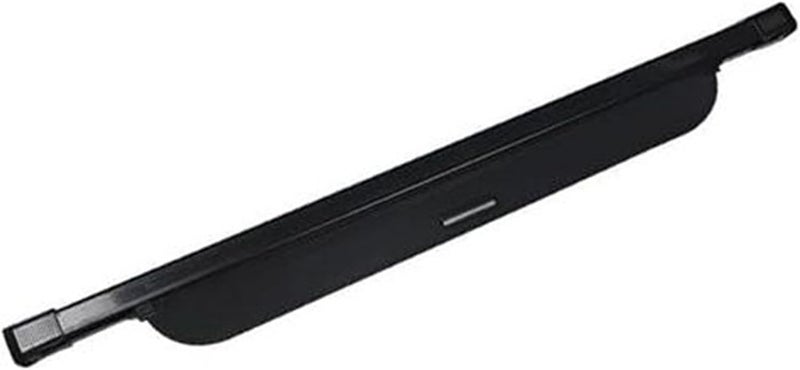 QASULER Car Rear Trunk Curtain Cover for MG RX5 - Image 1