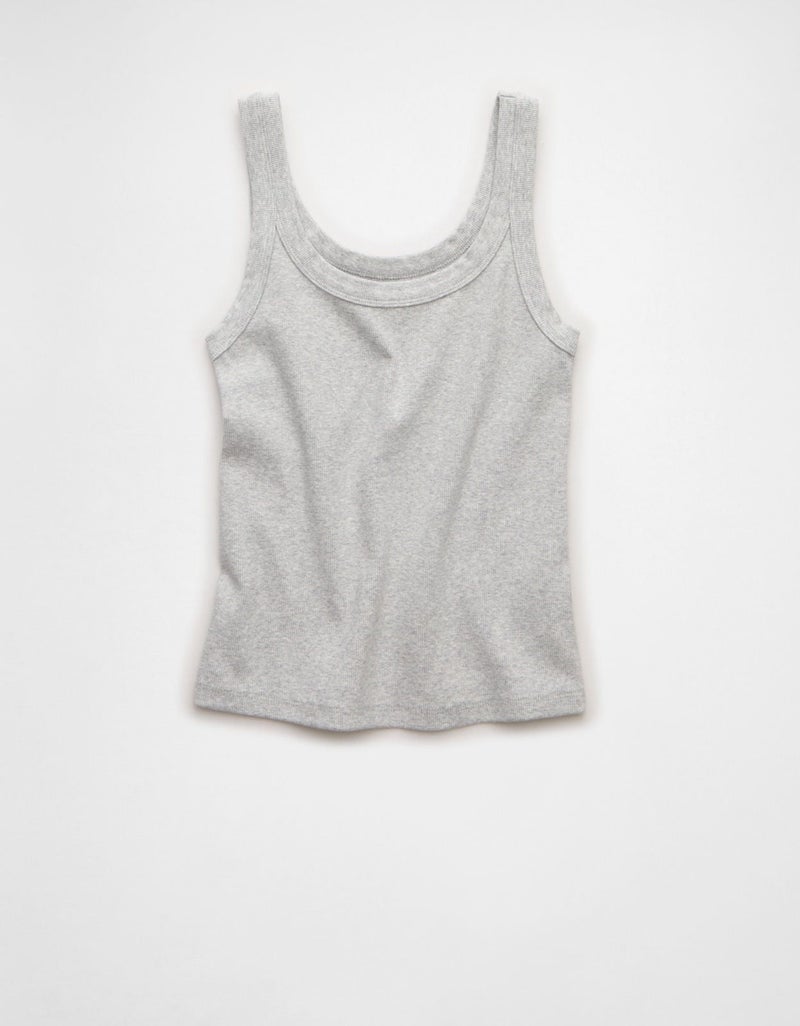 American Eagle AE Daily Fave Tank Top - Image 1