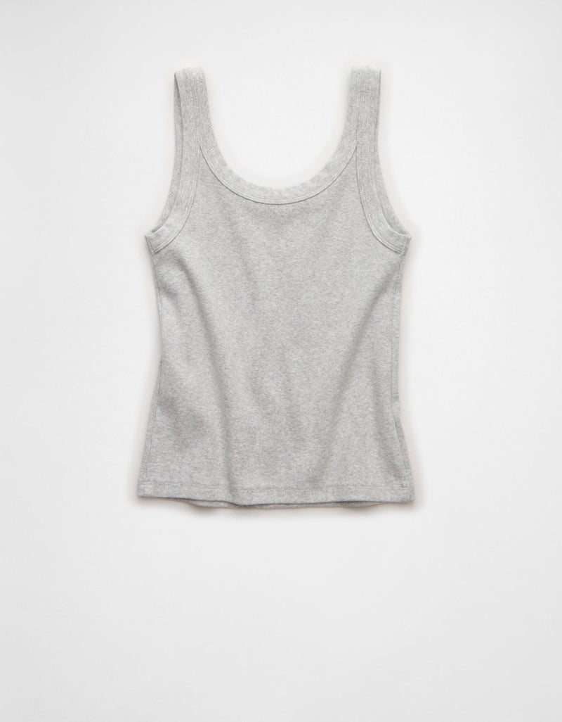 American Eagle AE Daily Fave Tank Top - Image 2