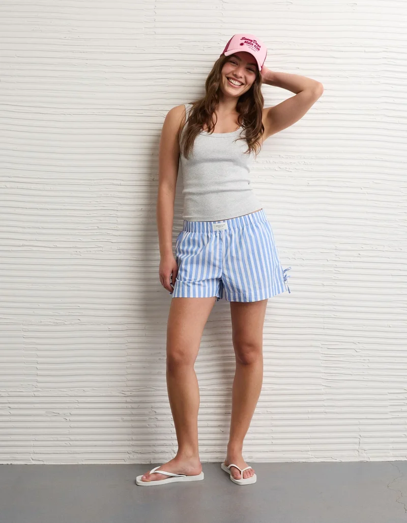 American Eagle  AE Daily Fave Tank Top for Women | Best Price UAE