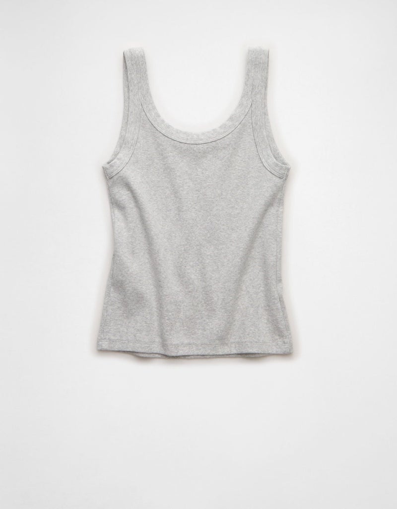 American Eagle AE Daily Fave Tank Top - Image 5