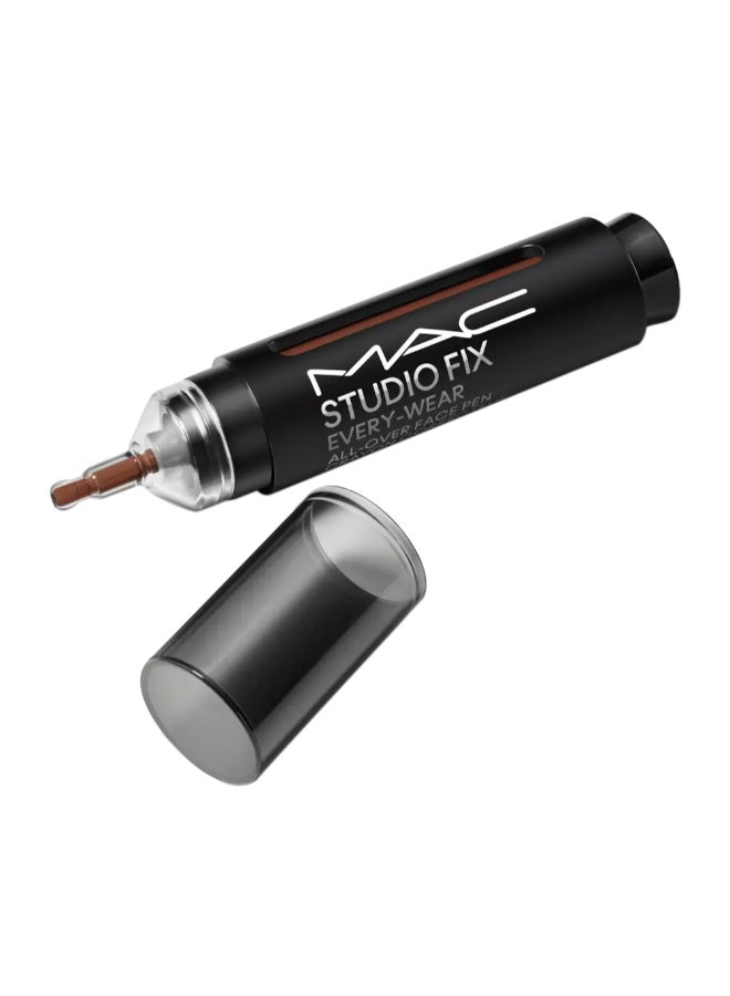 MAC Cosmetics Studio Fix Every Wear All Over Face Pen 12 ml - NC55 - Image 1