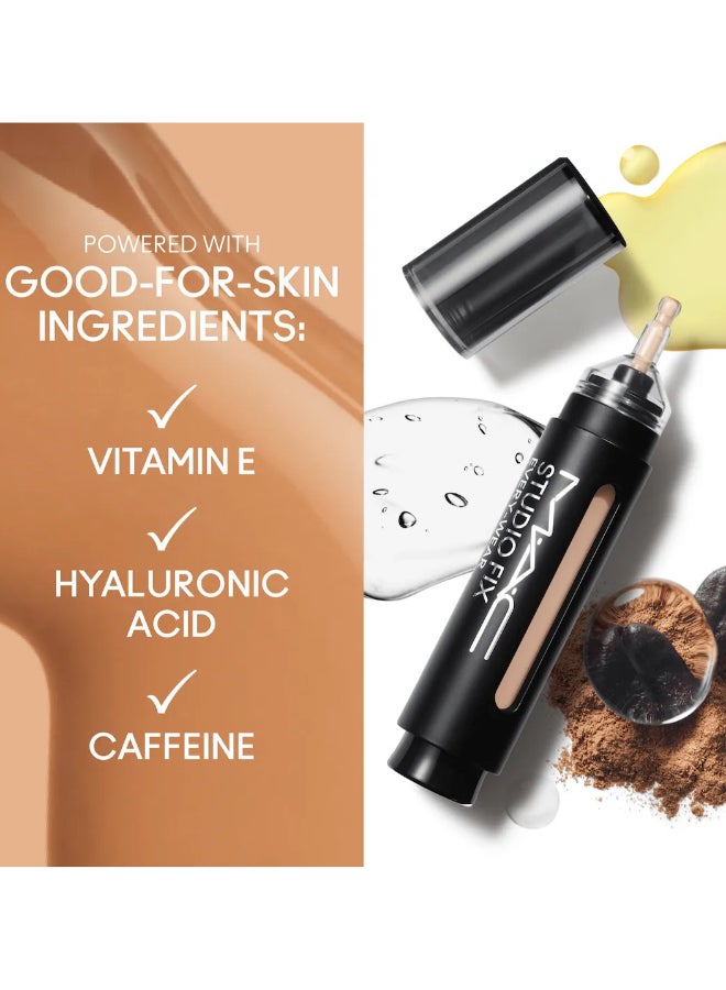 MAC Cosmetics Studio Fix Every Wear All Over Face Pen 12 ml - NC55 - Image 5