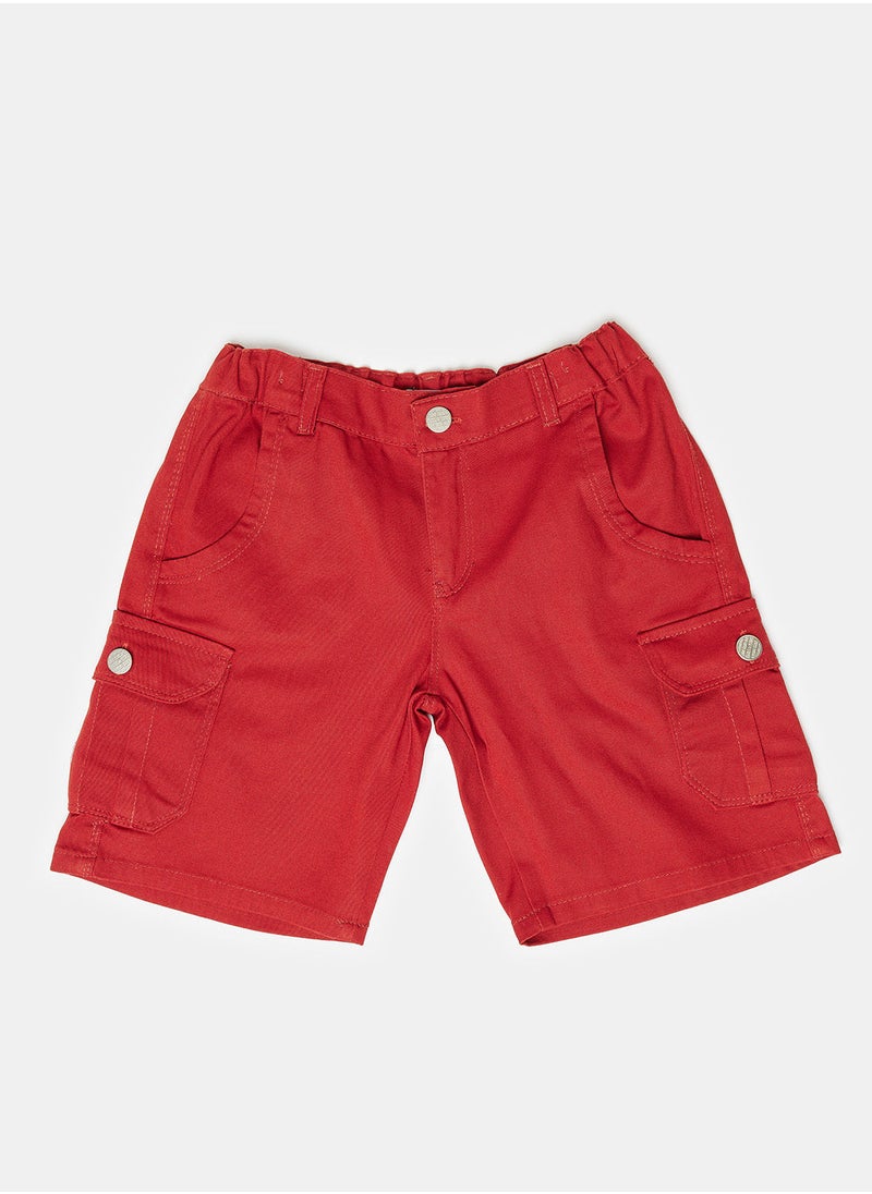 Jodi Mini - Kids Shorts - Image 1