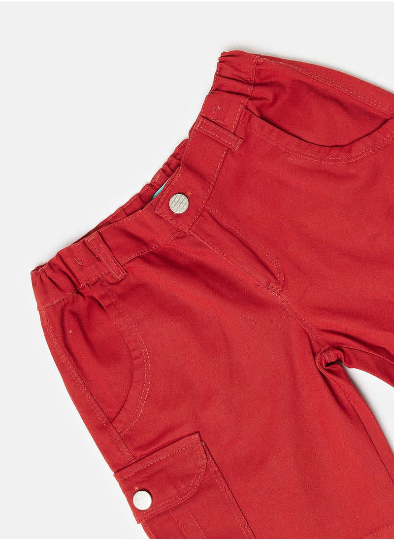 Jodi Mini - Kids Shorts - Image 1