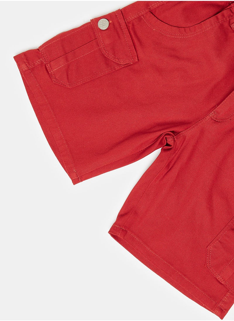 Jodi Mini - Kids Shorts - Image 1
