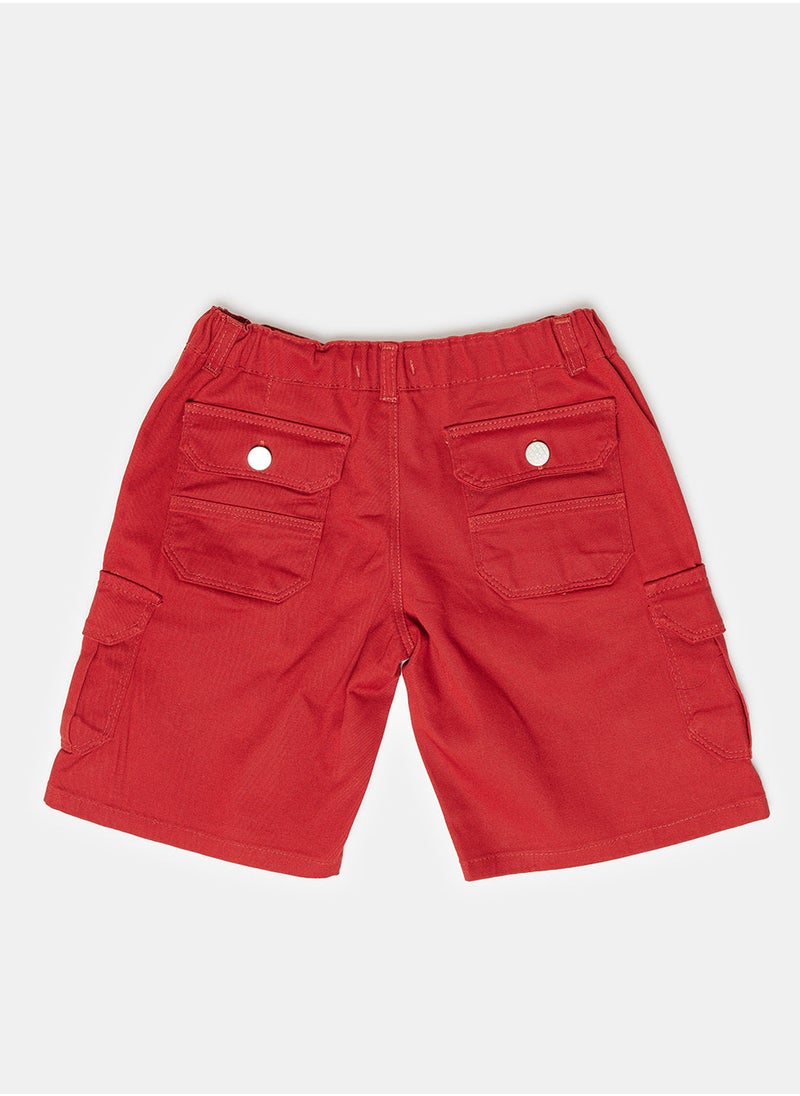 Jodi Mini - Kids Shorts - Image 1