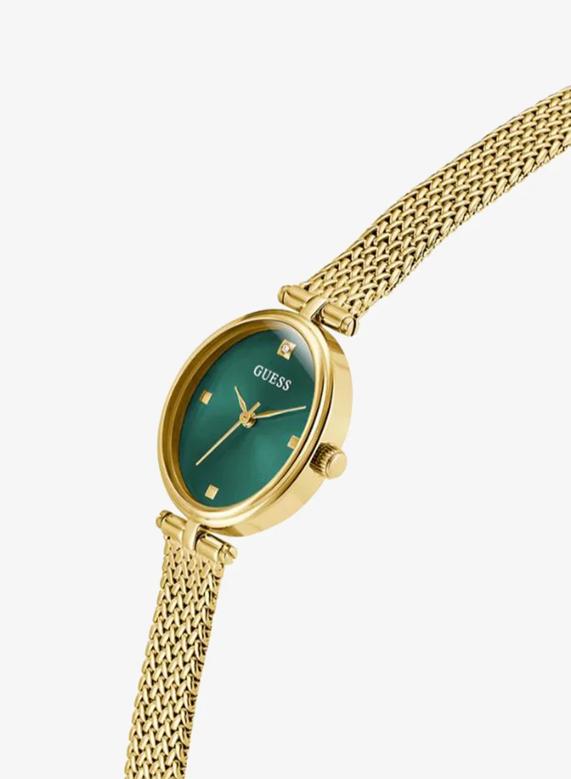 GUESS Ruby Analog Watch-GW0935L2
