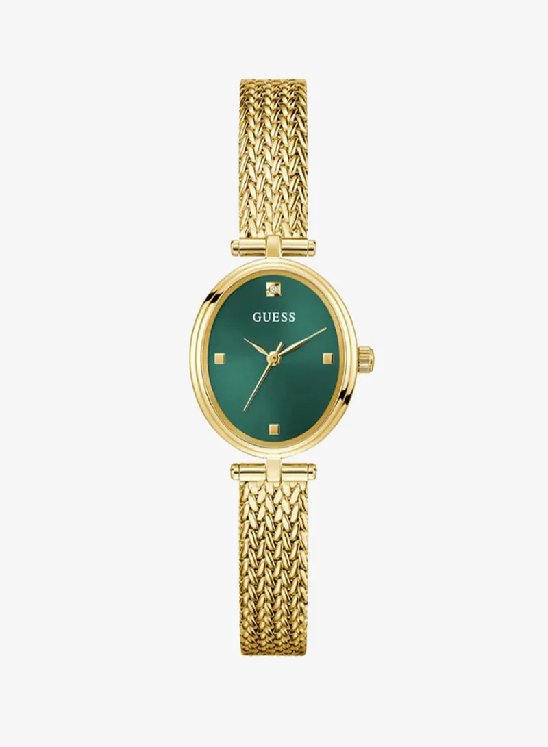 GUESS Ruby Analog Watch-GW0935L2