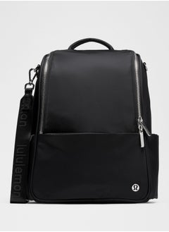 City Essentials Small Backpack 10L