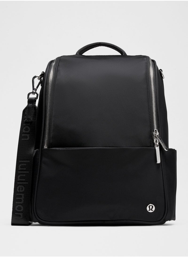 Lululemon - City Essentials Small Backpack 10L - Image 1